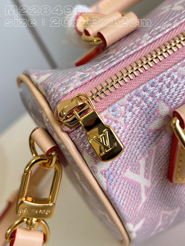 COZY BAGS - LOV Bags - 325