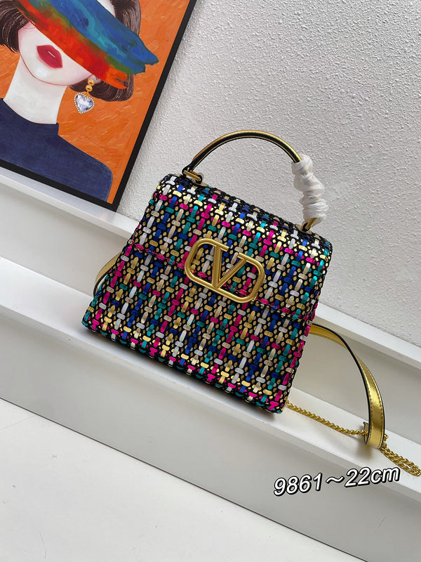 COZY BAGS - VEL Bags - 038