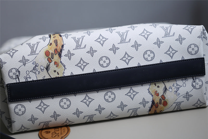 COZY - LOV Men Business Bags - 087