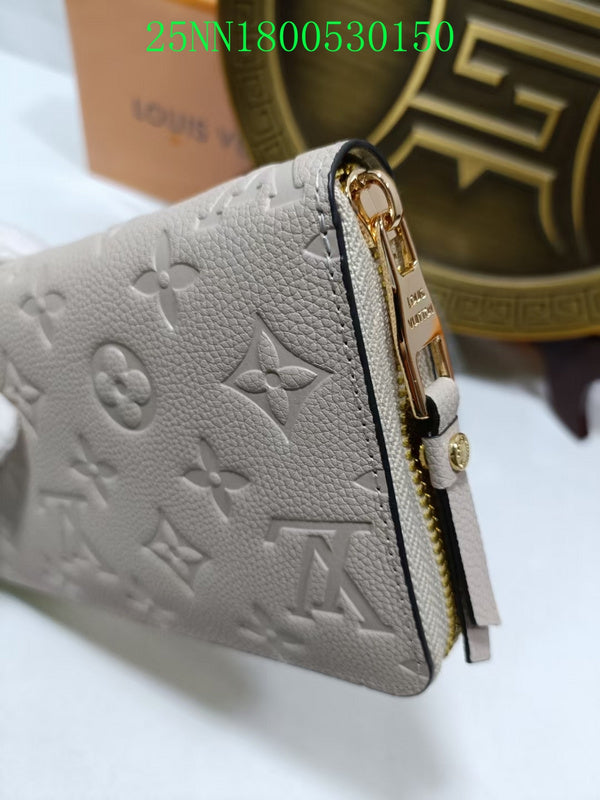 COZY BAGS - LOV Wallet - 1274