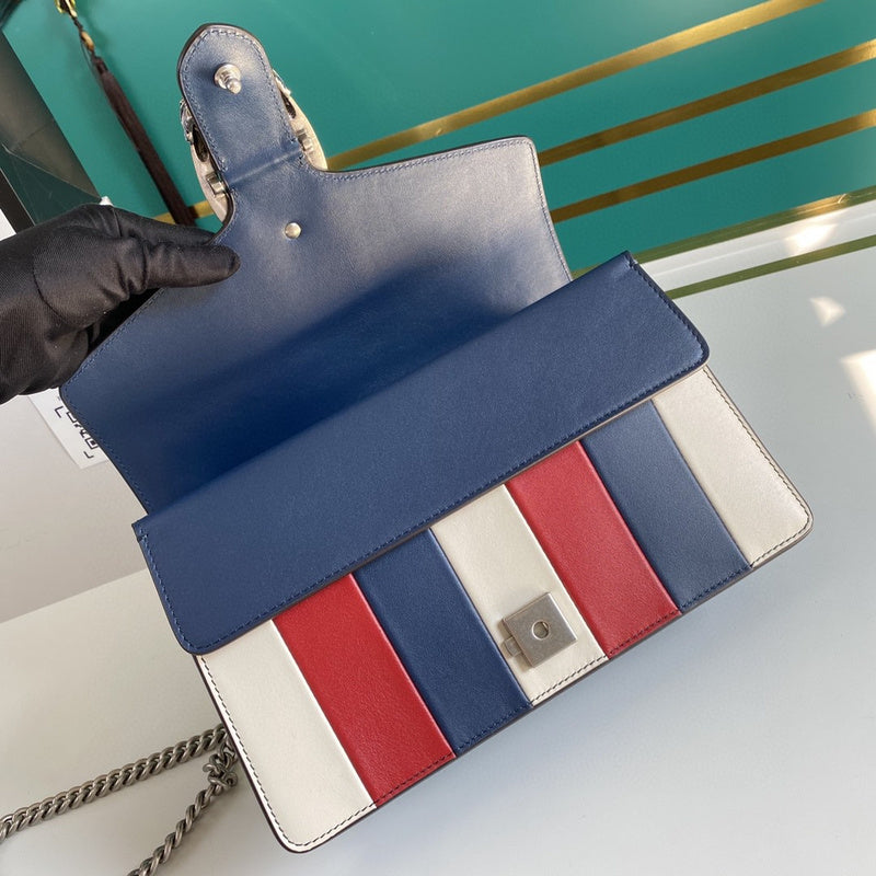 JB - Guki Lady Bags - 1219