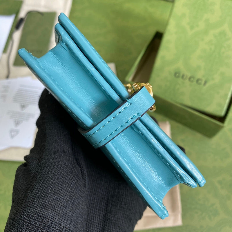 COZY BAGS - Guki Wallet - 301