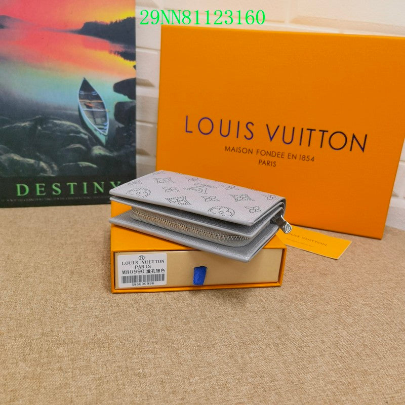 COZY BAGS - CHL Wallet - 255