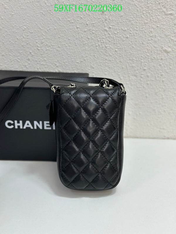 COZY BAGS - CHL Wallet - 207