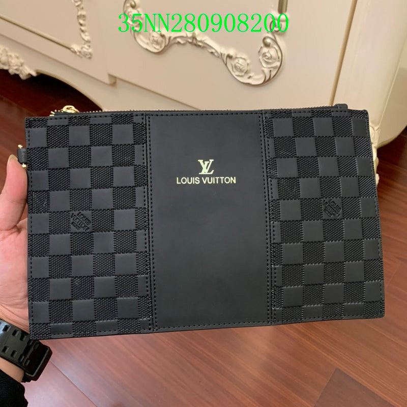 COZY BAGS - CHL Wallet - 601