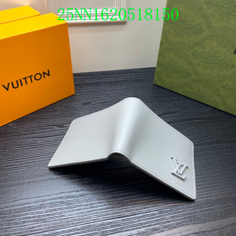 COZY BAGS - LOV Wallet - 1338