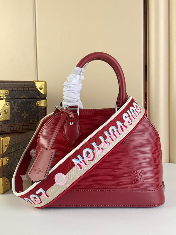 COZY BAGS - LOV Bags - 1289