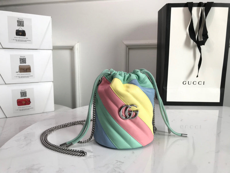 JB - Guki Lady Bags - 1060
