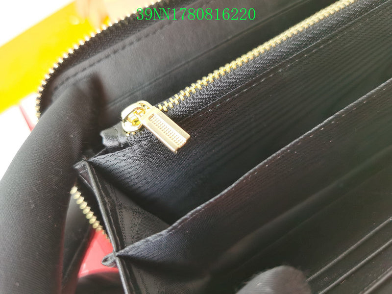 COZY BAGS - CHL Wallet - 648