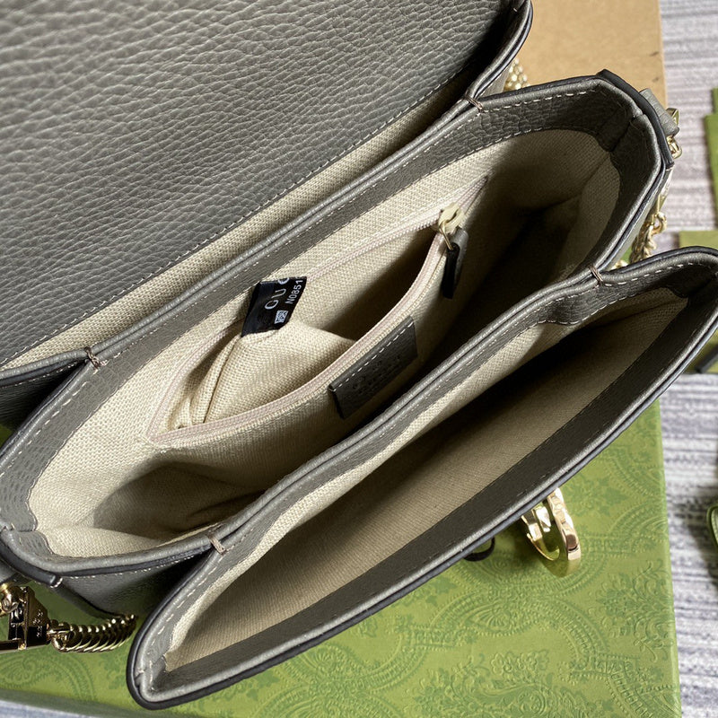 COZY BAGS - GUKI Bags - 2016