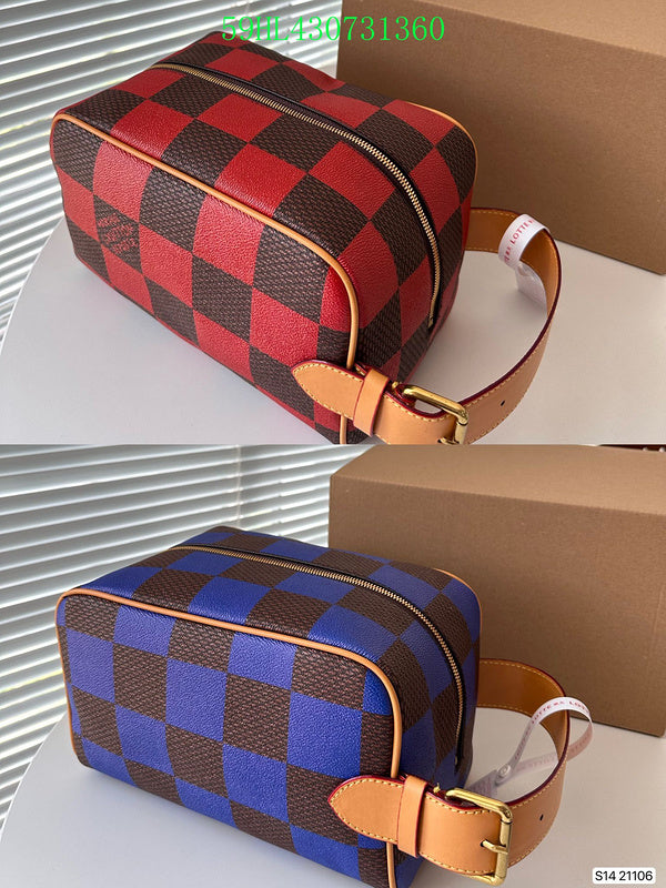 COZY BAGS - LOV Wallet - 193