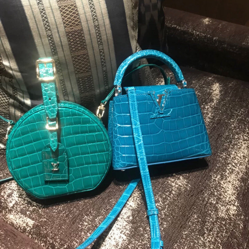 COZY BAGS - LOV Bags - 1965
