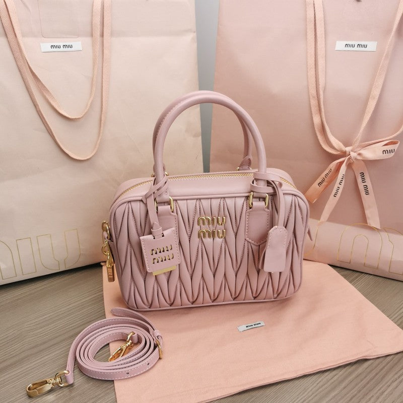 COZY BAGS - MMU Bags - 084