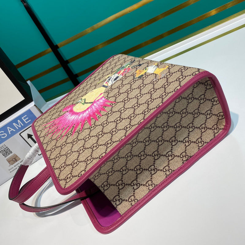JB - Guki Lady Bags - 1106