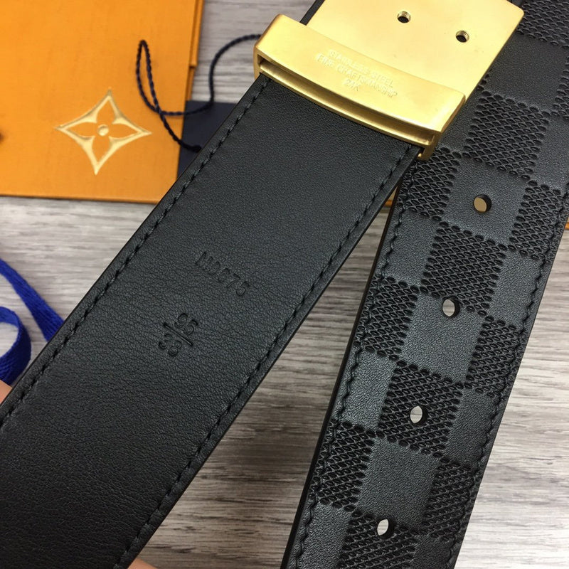 JB - LOV Belts - 144