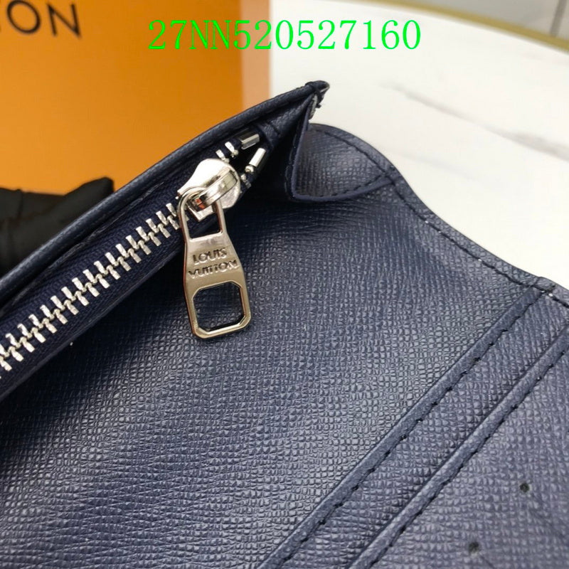 COZY BAGS - CHL Wallet - 895