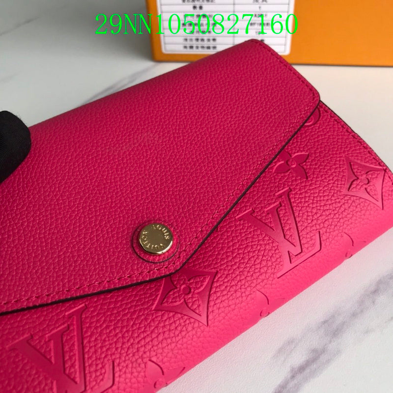 COZY BAGS - CHL Wallet - 613