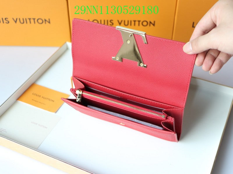 COZY BAGS - LOV Wallet - 415