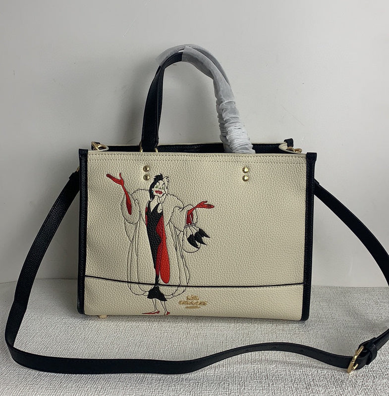 COZY - CAH Bags - 410