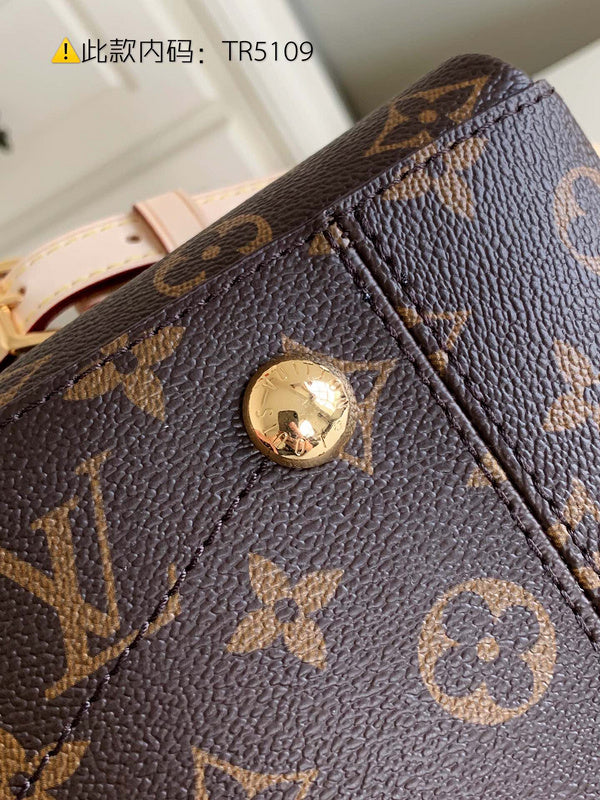 COZY BAGS - LOV Bags - 5190