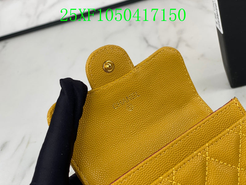 COZY BAGS - CHL Wallet - 165
