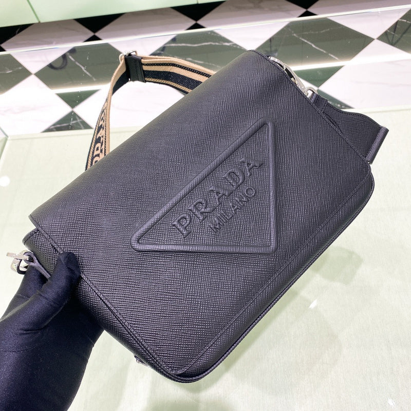 COZY BAGS - PD Men Bags - 091