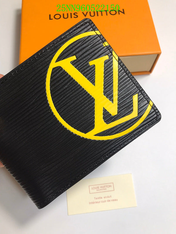 COZY BAGS - LOV Wallet - 416