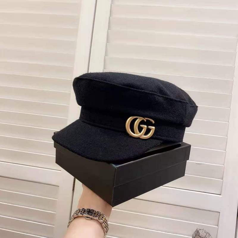 COZY BAGS - Guki Hats & Caps - 153