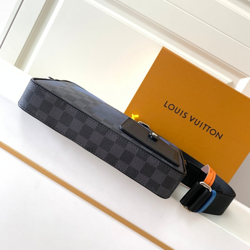 COZY - LV Bags - 4549