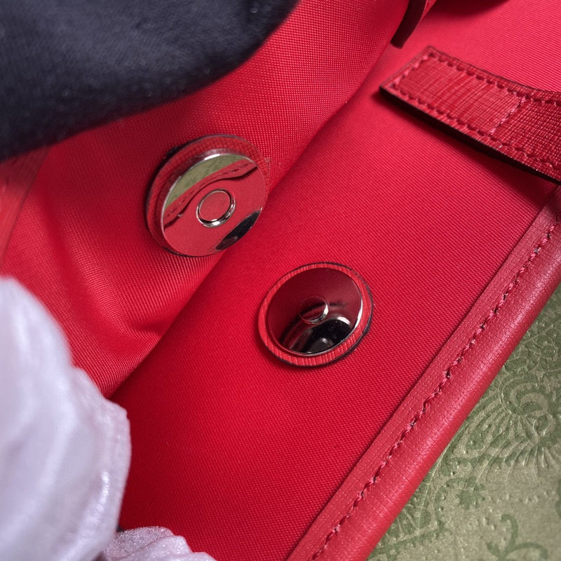 COZY BAGS - GUKI Bags - 2062