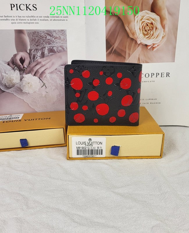 COZY BAGS - LOV Wallet - 564