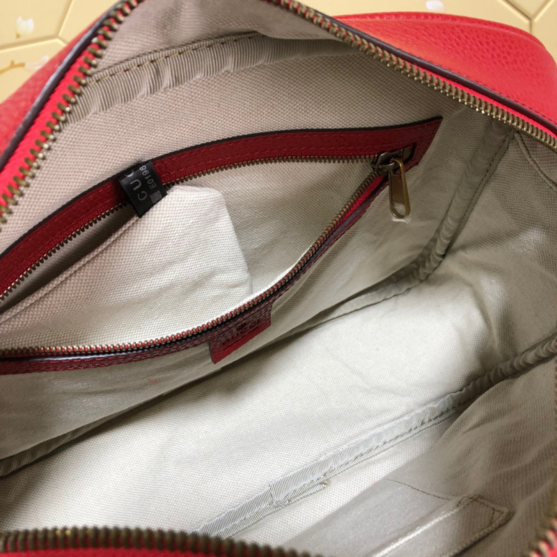 COZY BAGS - Guki Men Bags - 375