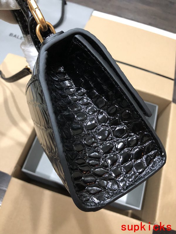 COZY BAGS - BG Hourglass Bags - 196
