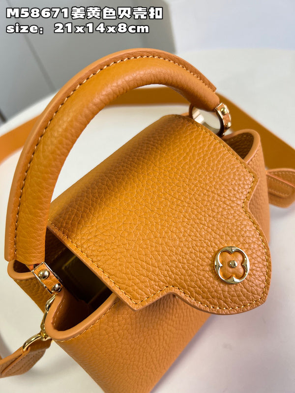 COZY - LV Bags - 1400