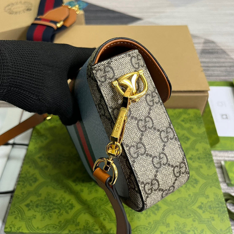 JB - Guki Lady Bags - 163