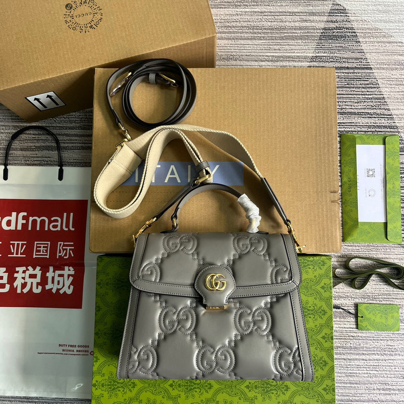 JB - Guki Lady Bags - 168