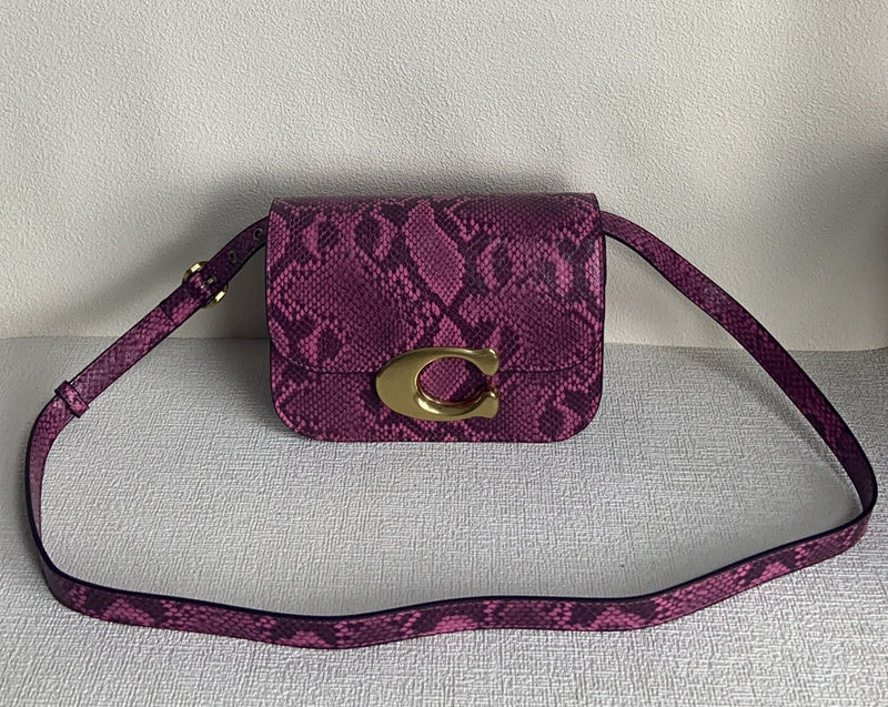 COZY - CAH Bags - 020
