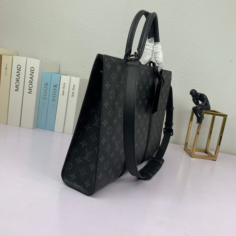 COZY - LOV Men Business Bags - 005
