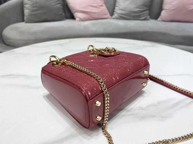 JB - DOR Lady Bags - 435