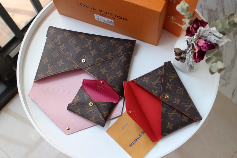 COZY - LV Bags - 1725