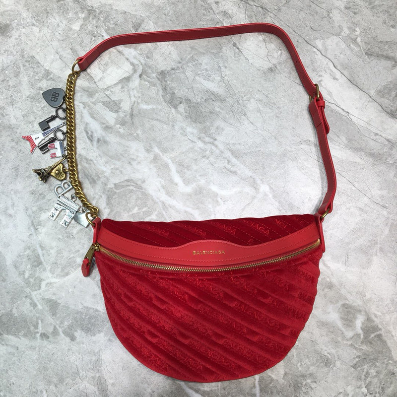 COZY BAGS - BG Lady Bags - 496