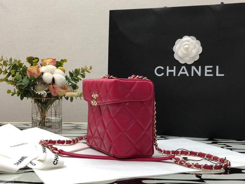 COZY BAGS - CHL Lady Bags - 329