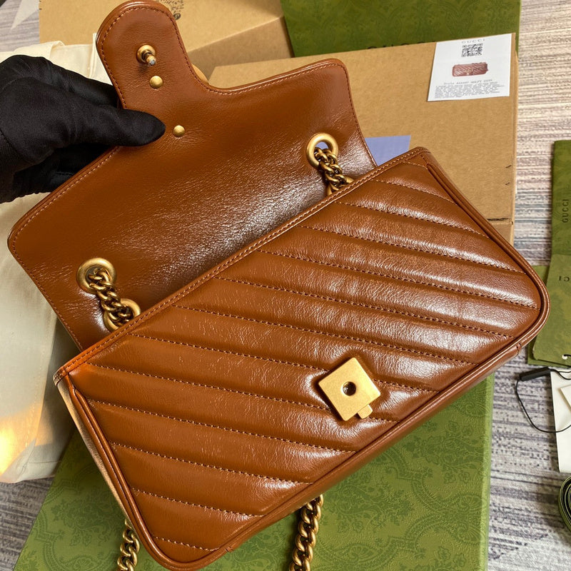 JB - Guki Lady Bags - 1076