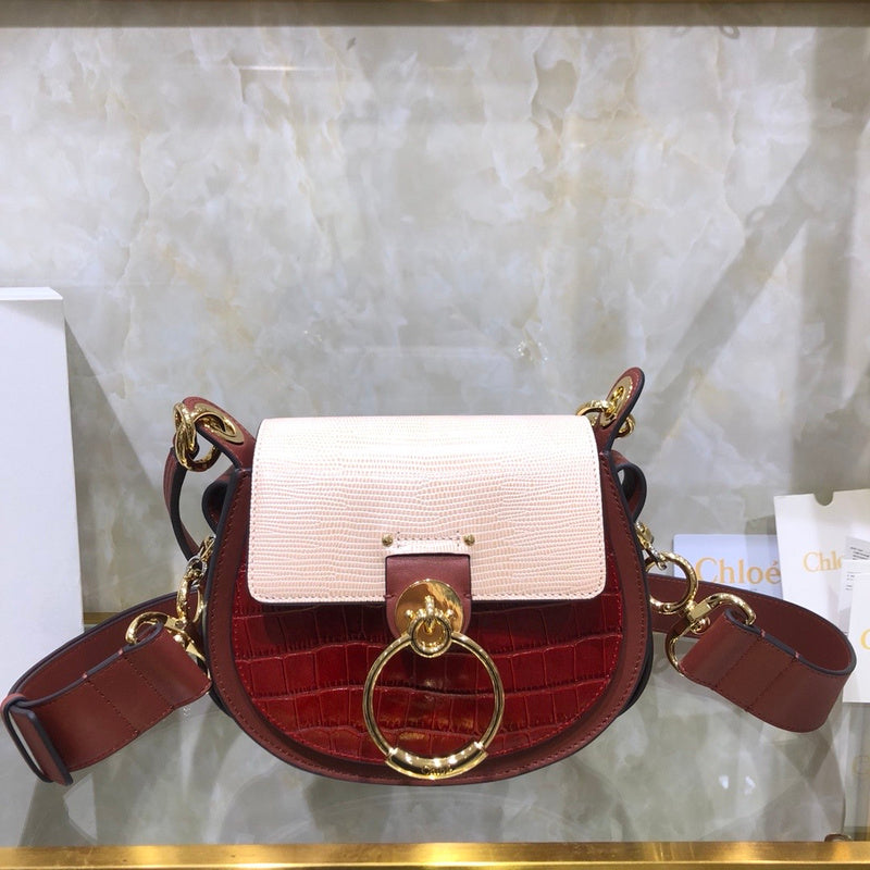 JB - CLE Lady Bags - 152