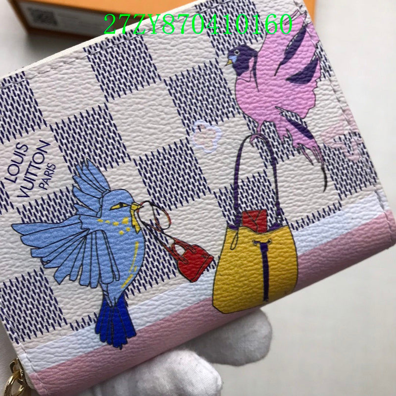 COZY BAGS - CHL Wallet - 993