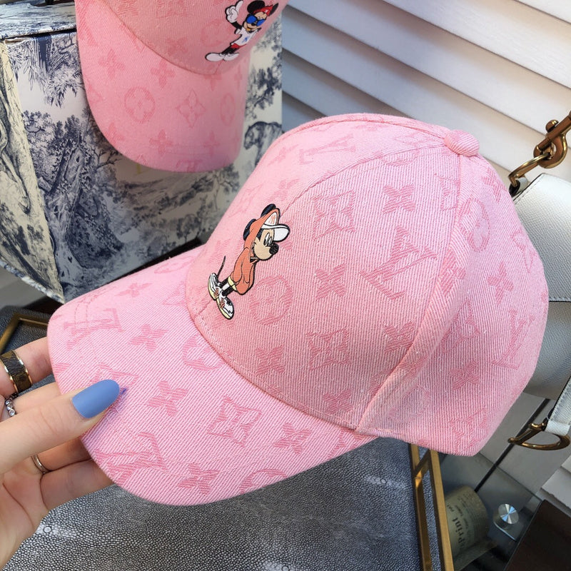 COZY BAGS - LOV Hats & Caps - 186
