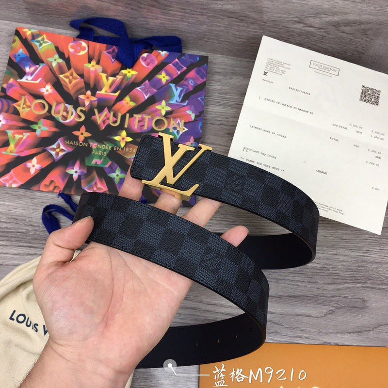JB - LOV Belts - 245