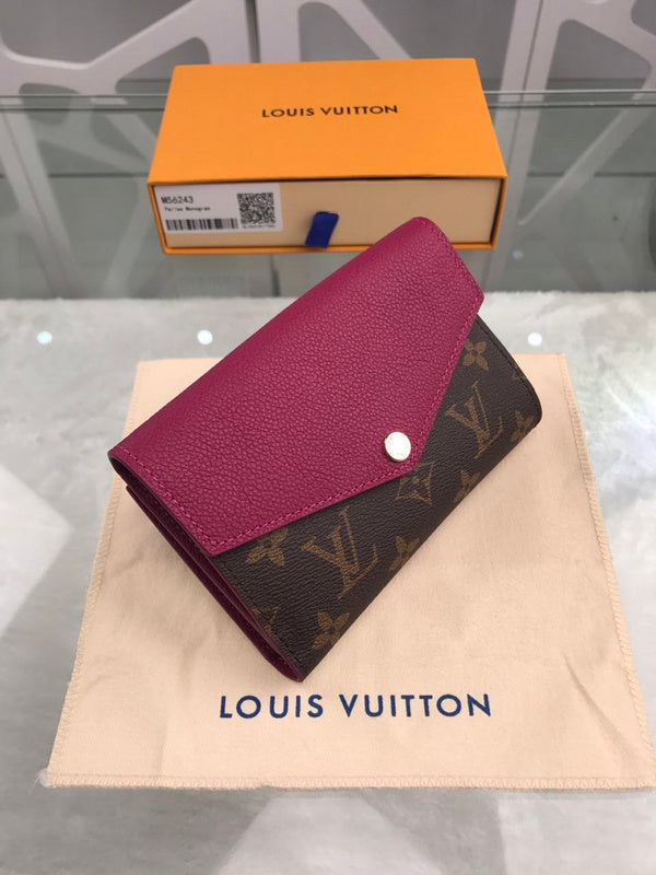 COZY BAGS - LOV Wallets - 598