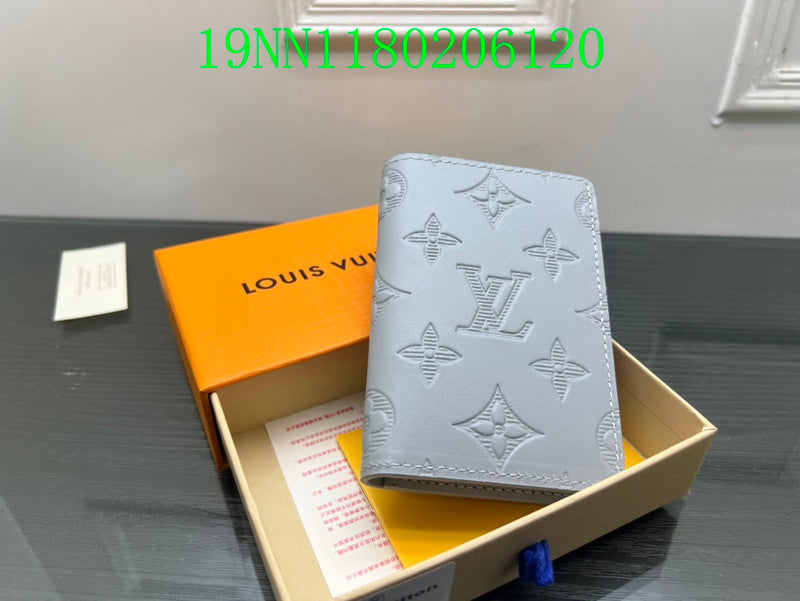 COZY BAGS - LOV Wallet - 751