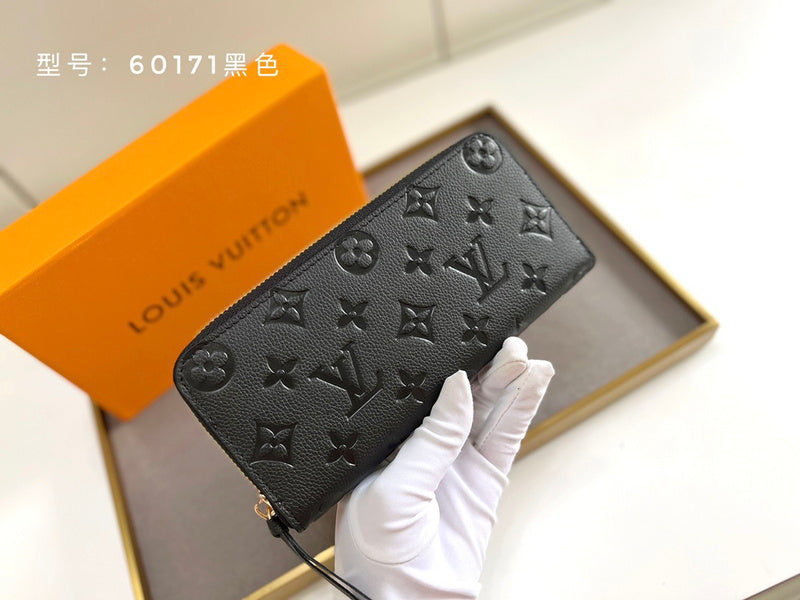COZY BAGS - LOV Wallets - 834